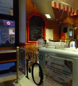 Príma Pék - Cafe & Bakery - Szent István körút