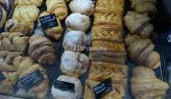Príma Pék - Cafe & Bakery - Szent István körút Budapest - Étel/ital