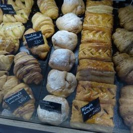 Príma Pék - Cafe & Bakery - Szent István körút Budapest - Étel/ital