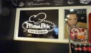 Príma Pék - Cafe & Bakery - Szent István körút Budapest - Belső