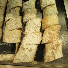 Príma Pék - Cafe & Bakery - Szent István körút Budapest - Étel/ital