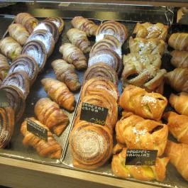 Príma Pék - Cafe & Bakery - Szent István körút Budapest - Egyéb