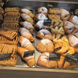 Príma Pék - Cafe & Bakery - Szent István körút Budapest - Egyéb