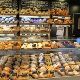 Príma Pék - Cafe & Bakery - Szent István körút Budapest - Egyéb