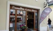 Príma Pék - Cafe & Bakery Szentendre - Külső kép