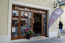 Príma Pék - Cafe & Bakery Szentendre