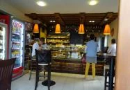 Príma Pék - Cafe & Bakery Szentendre