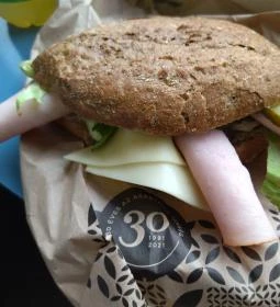 Prémium Pékség - Déli Pályaudvar