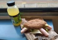 Prémium Pékség - Déli Pályaudvar Budapest