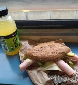 Prémium Pékség - Déli Pályaudvar