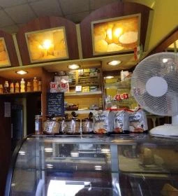 Prémium Pékség - Déli Pályaudvar