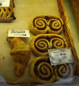 Prémium Pékség - Déli Pályaudvar