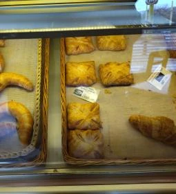 Prémium Pékség - Déli Pályaudvar