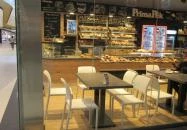 Príma Pék - Etele Plaza Budapest