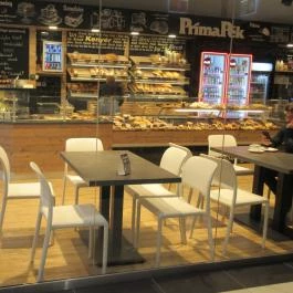 Príma Pék - Etele Plaza Budapest - Egyéb