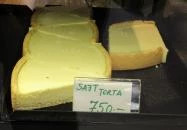 Príma Pék - Etele Plaza Budapest