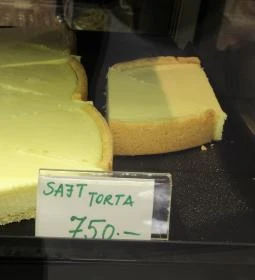 Príma Pék - Etele Plaza