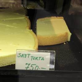 Príma Pék - Etele Plaza Budapest - Egyéb