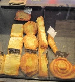 Príma Pék - Etele Plaza