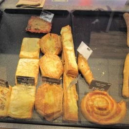 Príma Pék - Etele Plaza Budapest - Egyéb