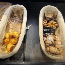 Príma Pék - Etele Plaza Budapest - Egyéb