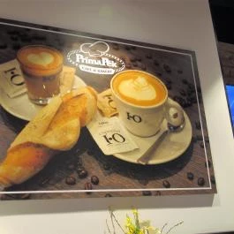 Príma Pék - Etele Plaza Budapest - Egyéb