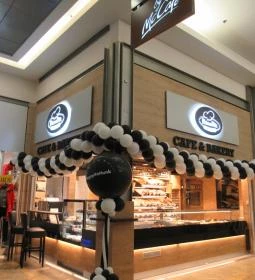 Príma Pék - Westend