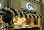 Príma Pék - Westend Budapest