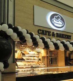 Príma Pék - Westend