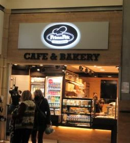 Príma Pék - Westend