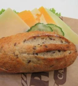 Príma Pék - Westend