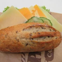 Príma Pék - Westend Budapest - Étel/ital