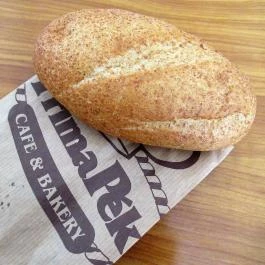 Príma Pék - Westend Budapest - Étel/ital