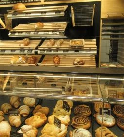 Príma Pék - Westend