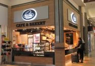 Príma Pék - Westend Budapest