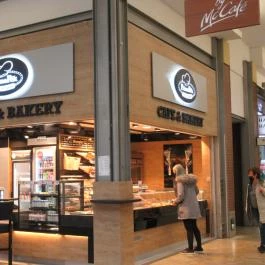 Príma Pék - Westend Budapest - Egyéb