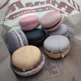 Príma Pék - Westend Budapest - Egyéb