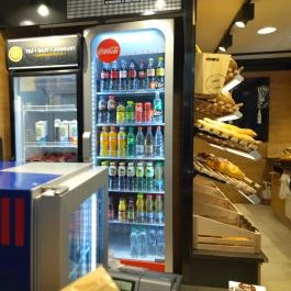 Príma Pék - Westend Budapest - Egyéb