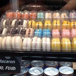 Príma Pék - Westend Budapest - Egyéb