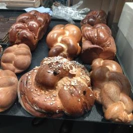 Príma Pék - Westend Budapest - Egyéb