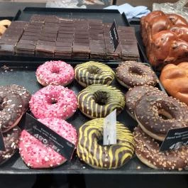 Príma Pék - Westend Budapest - Egyéb