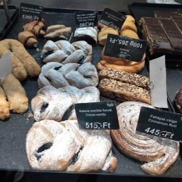 Príma Pék - Westend Budapest - Egyéb