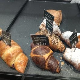 Príma Pék - Westend Budapest - Egyéb