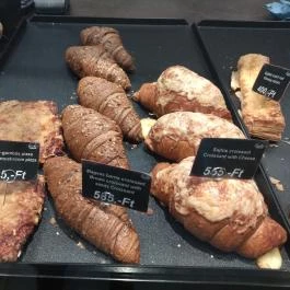 Príma Pék - Westend Budapest - Egyéb