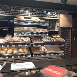 Príma Pék - Westend Budapest - Egyéb