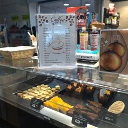 Príma Pék - Westend Budapest - Egyéb