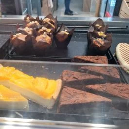 Príma Pék - Westend Budapest - Egyéb