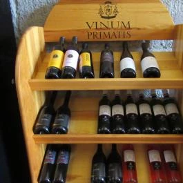 Prímás Pince Étterem, Esztergom - Étel/ital