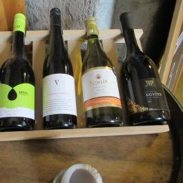 Prímás Pince Étterem, Esztergom - Étel/ital