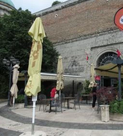 Prímás Pince Étterem